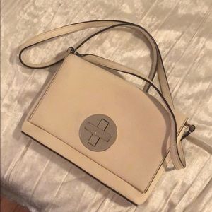 Kate Spade Small Cream Bag